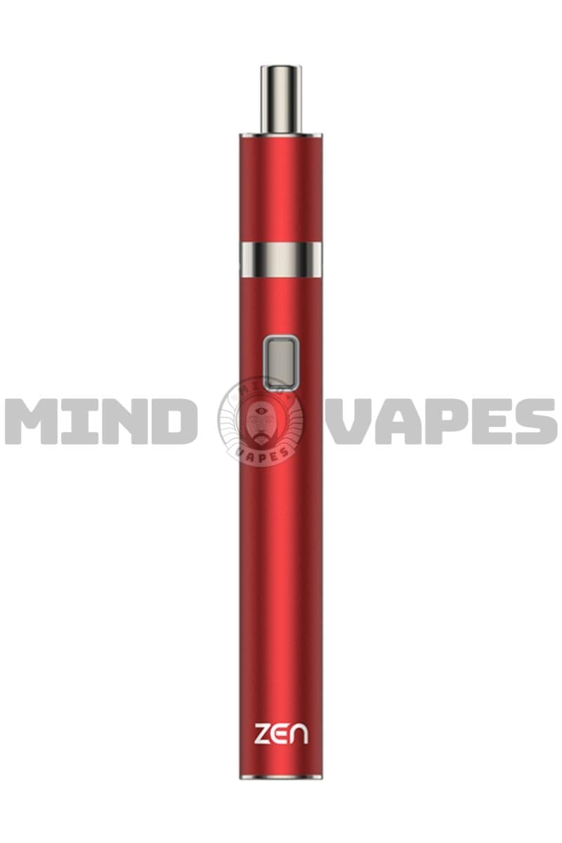 Yocan ZEN Wax Dab Pen Red