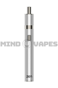 Yocan ZEN Wax Dab Pen Silver