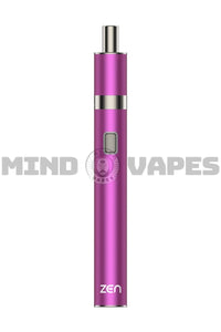 Yocan ZEN Wax Dab Pen Purple