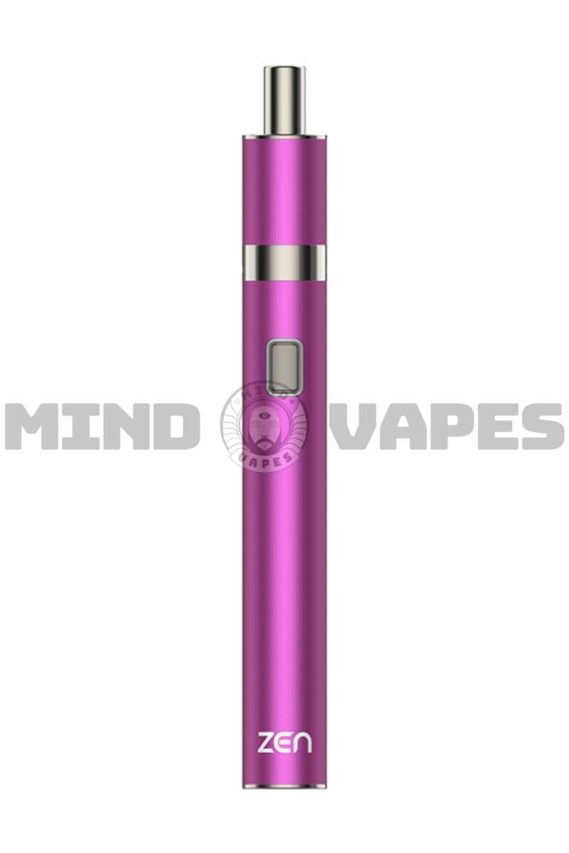 Yocan ZEN Wax Dab Pen | with New Tech Coil | Mind Vapes Yocan ZEN Wax Dab Pen | with New Tech Coil | Mind Vapes