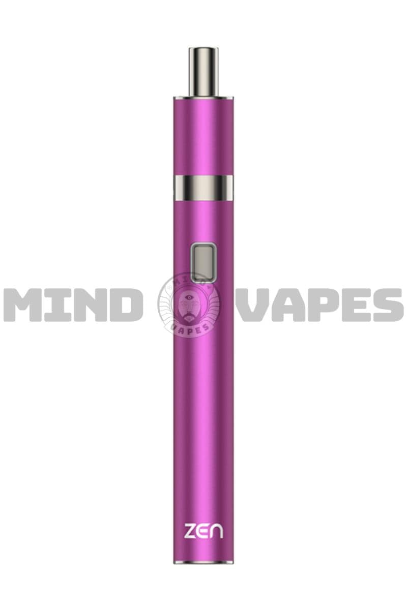 Yocan ZEN Wax Dab Pen Purple