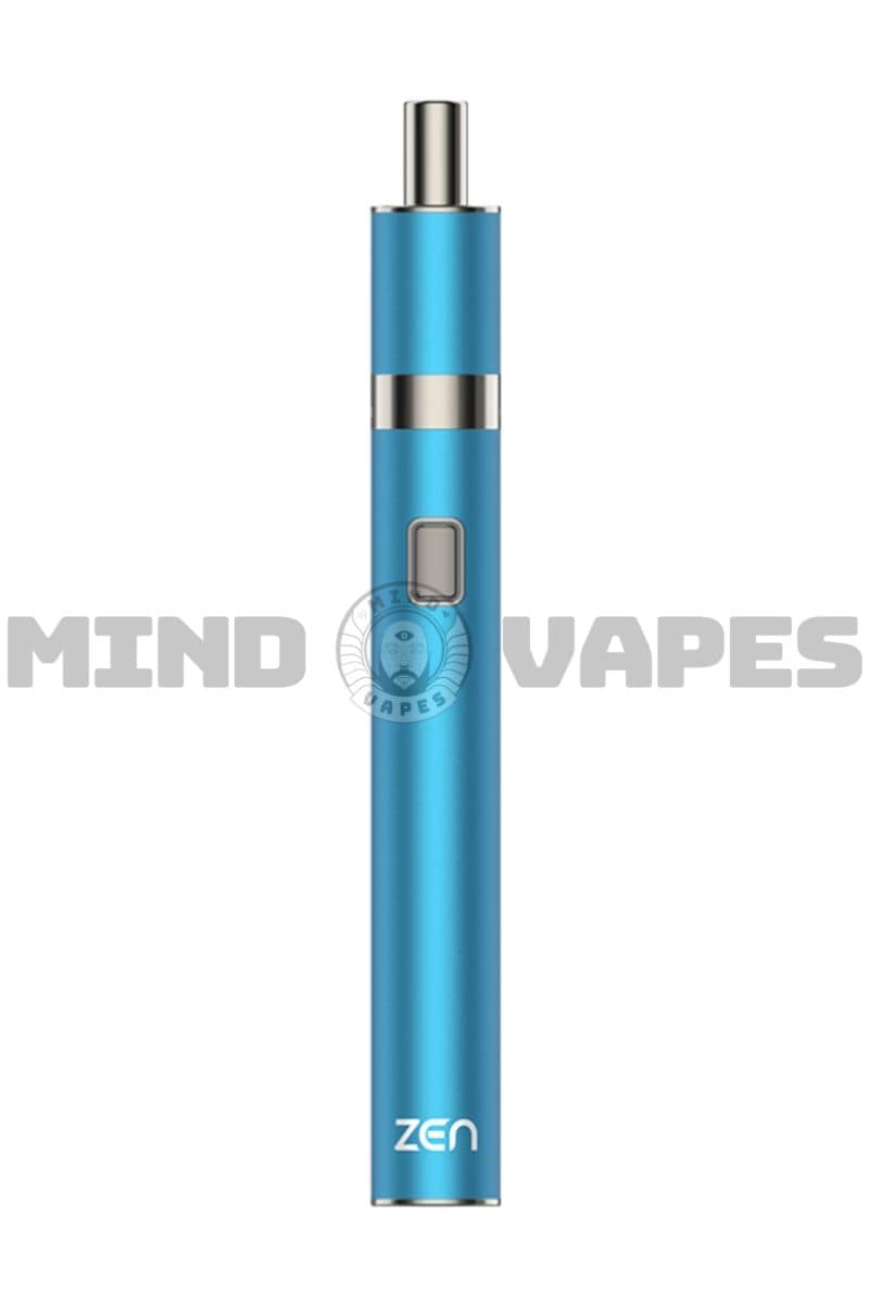 Yocan ZEN Wax Dab Pen Blue