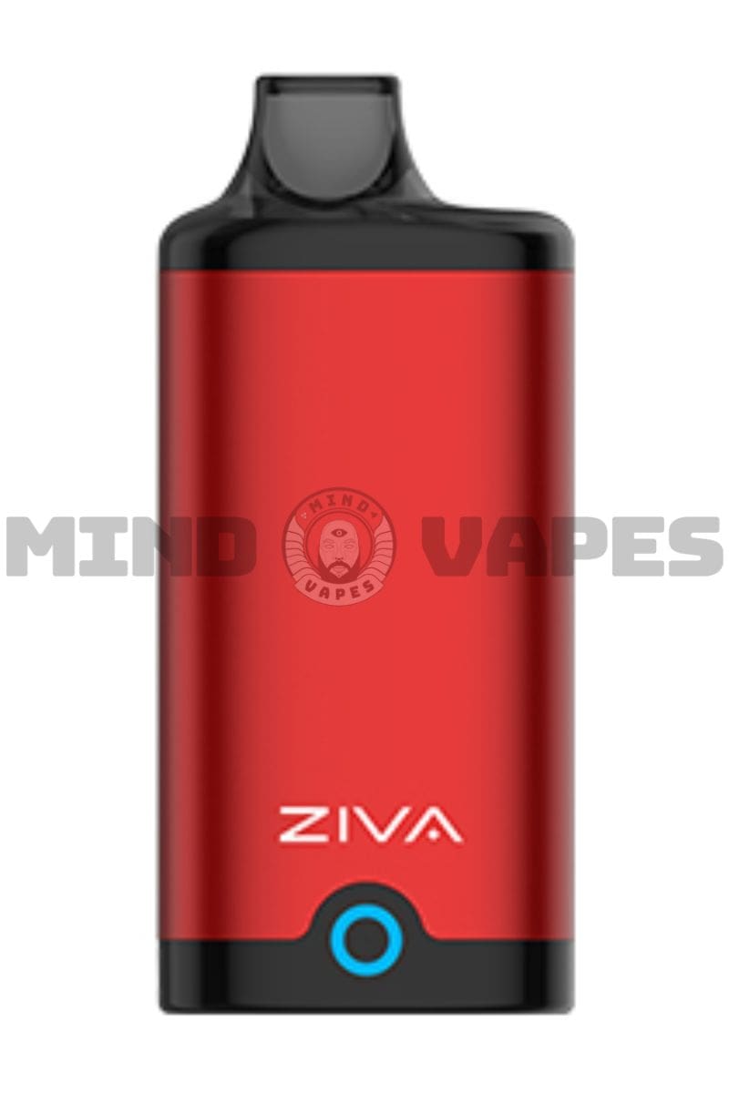 Yocan ZIVA Discreet 510 Cart Battery Red