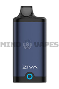 Yocan ZIVA Discreet 510 Cart Battery Dark Blue