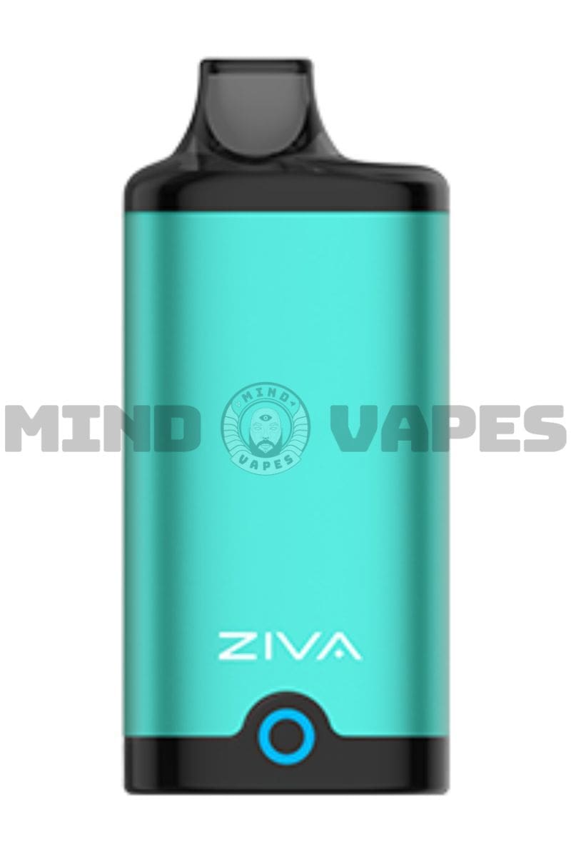 Yocan ZIVA Discreet 510 Cart Battery Light Green