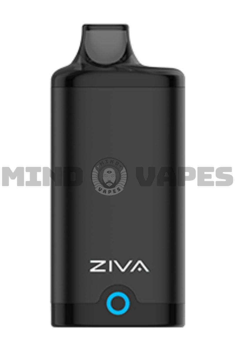 Yocan ZIVA Discreet 510 Cart Battery Black