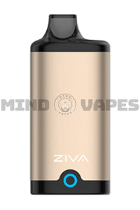 Yocan ZIVA Discreet 510 Cart Battery Gold