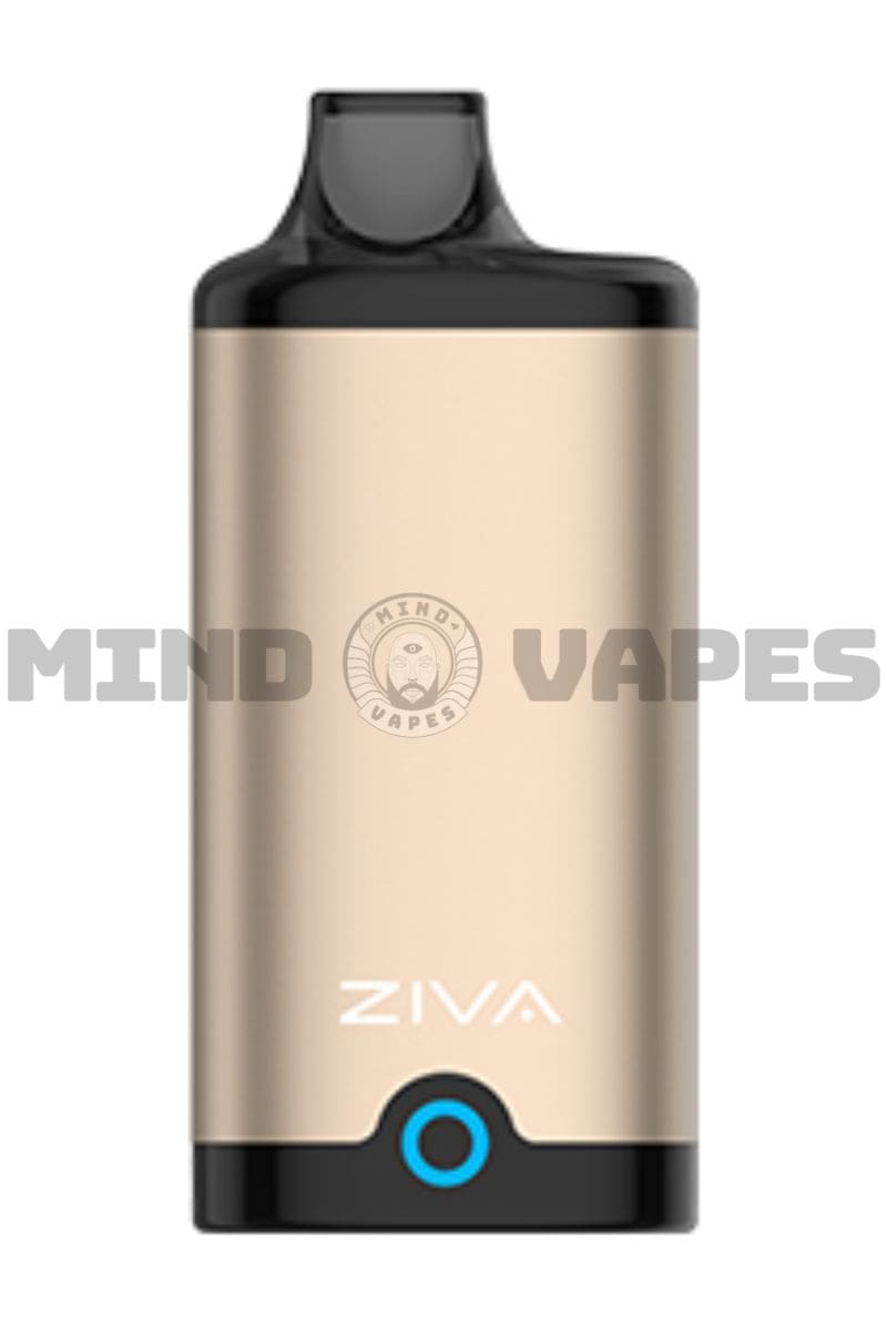 Yocan ZIVA Discreet 510 Cart Battery | Mind Vapes Yocan ZIVA Discreet 510 Cart Battery | Mind Vapes