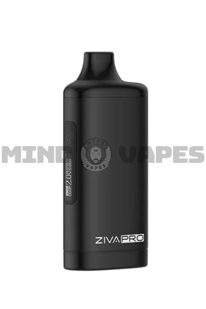 Yocan ZIVA PRO 510 Battery Black