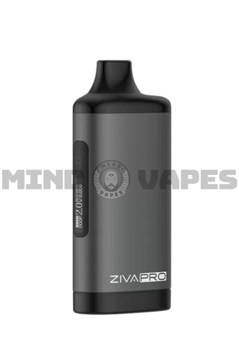 Yocan ZIVA PRO 510 Battery Gray