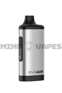 Yocan ZIVA PRO 510 Battery Silver