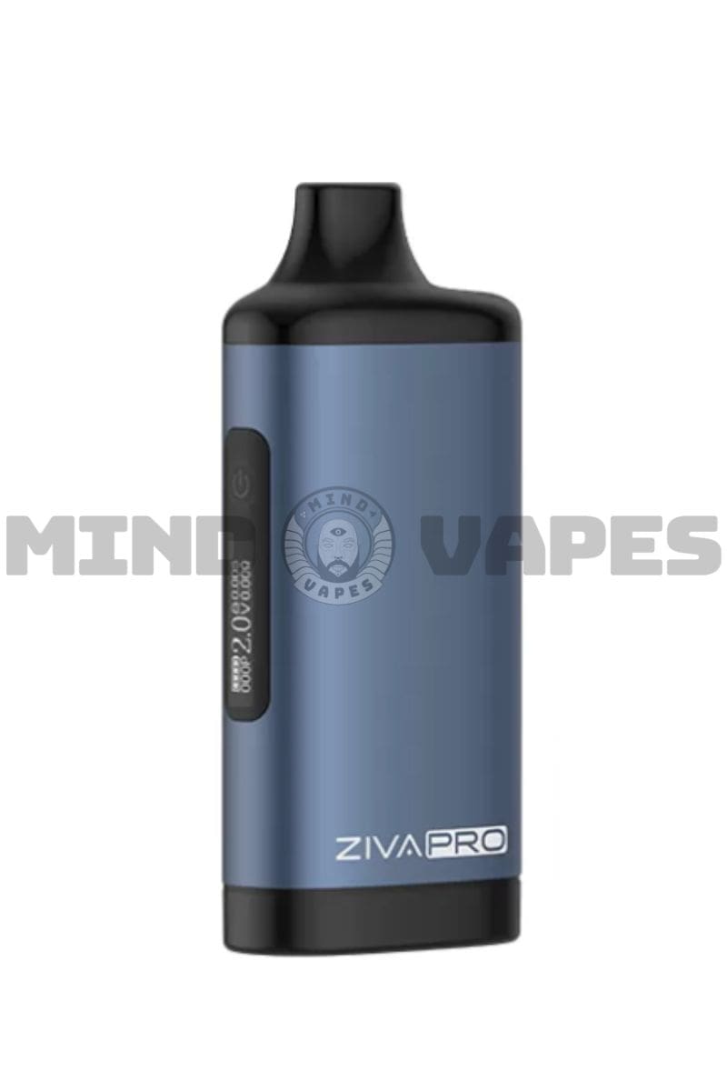 Yocan ZIVA PRO 510 Battery Dark Blue