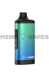 Yocan ZIVA PRO 510 Battery Cyan Blue Gradient