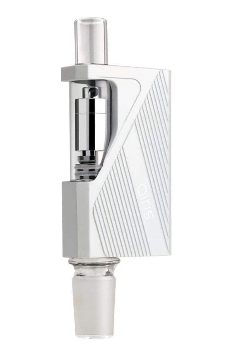 Airis - Dabble Vaporizer Kit White