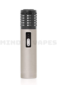 Arizer- Air Vaporizer Kit Silver