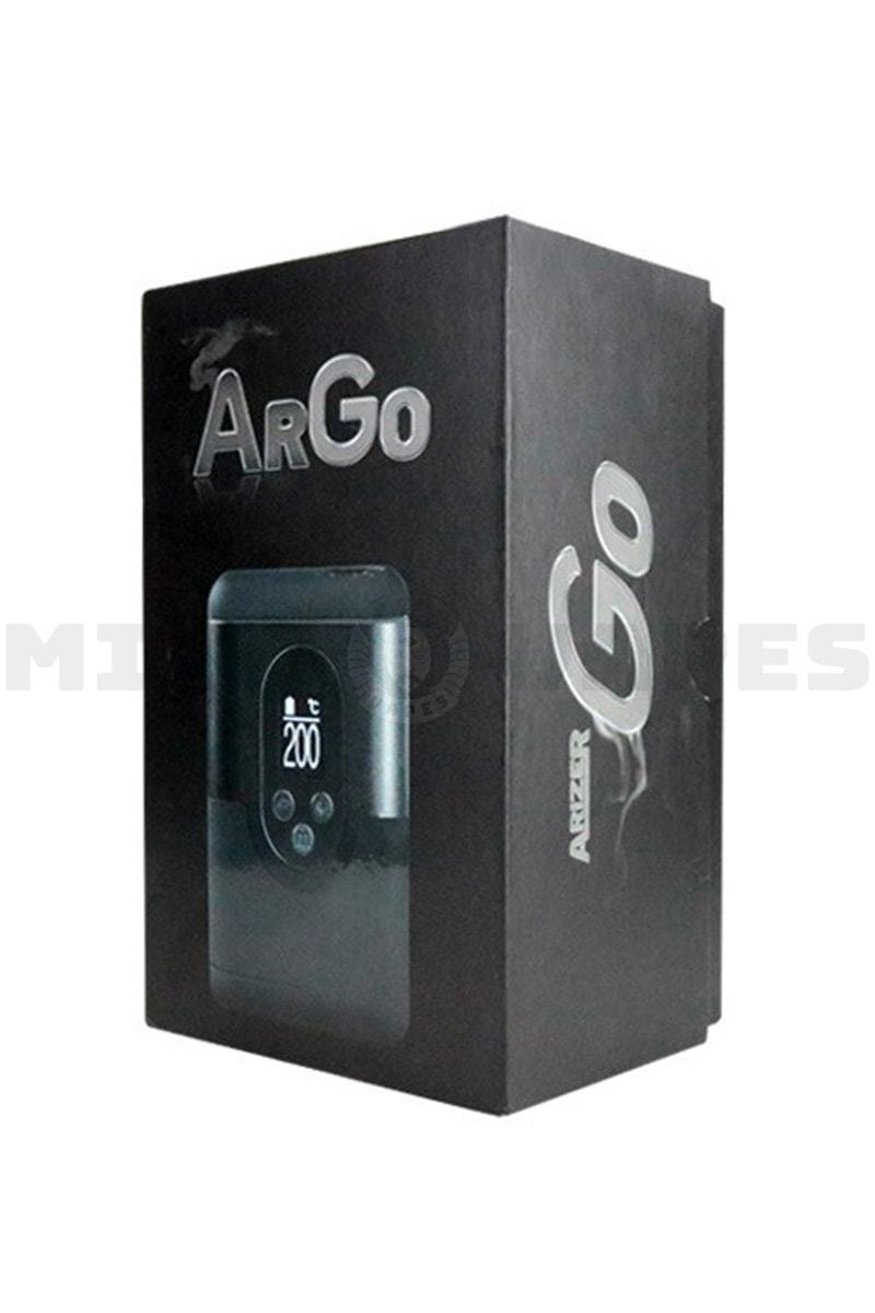 Arizer - ArGo Vaporizer Kit