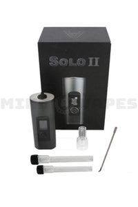 Arizer - Solo 2 Vaporizer Kit