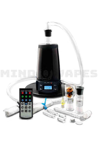 Arizer - Extreme Q Desktop Vaporizer Kit