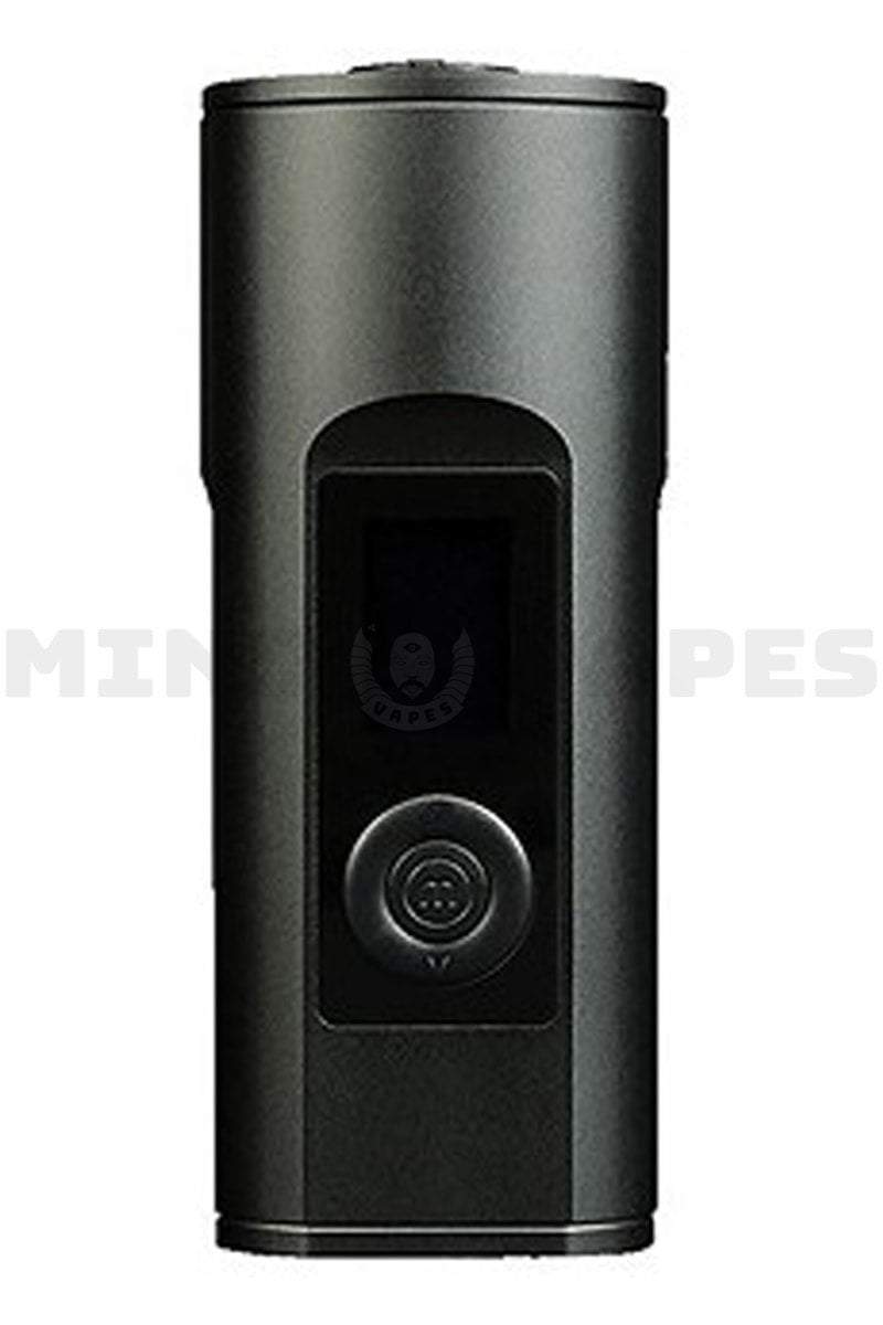 Arizer - Solo 2 Vaporizer Kit Carbon Black