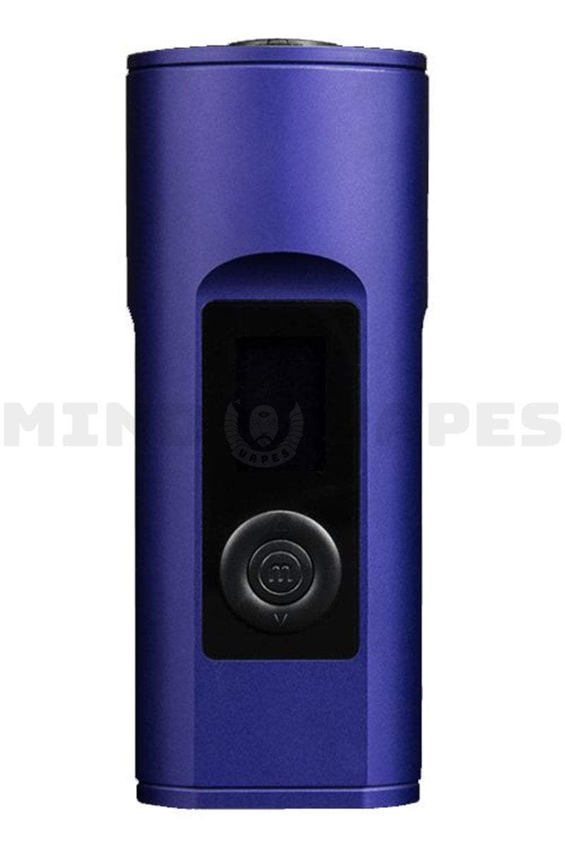 Arizer - Solo 2 Vaporizer Kit Mystic Blue