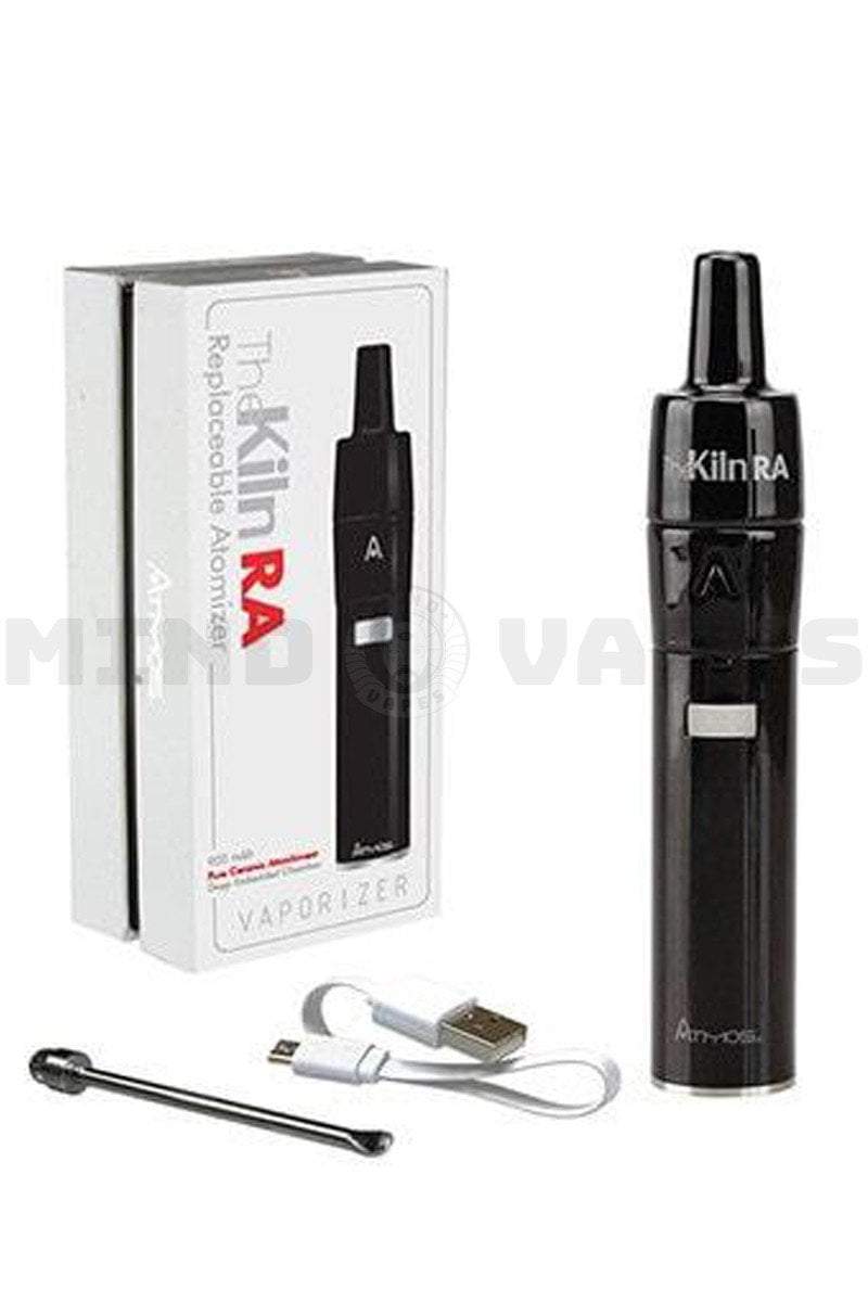 Atmos - Kiln RA Vaporizer Kit