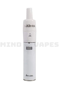 Atmos - Kiln RA Vaporizer Kit White