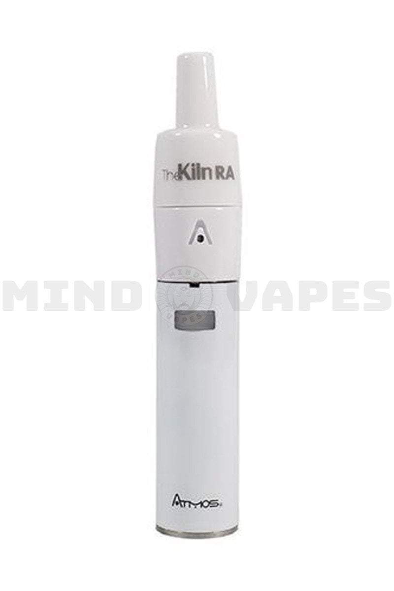 Atmos - Kiln RA Vaporizer Kit White