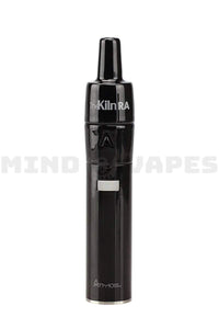 Atmos - Kiln RA Vaporizer Kit Black