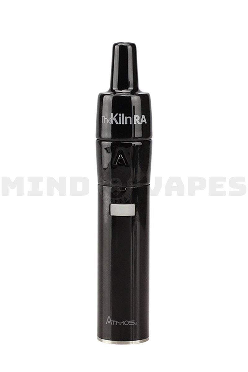 Atmos - Kiln RA Vaporizer Kit Black