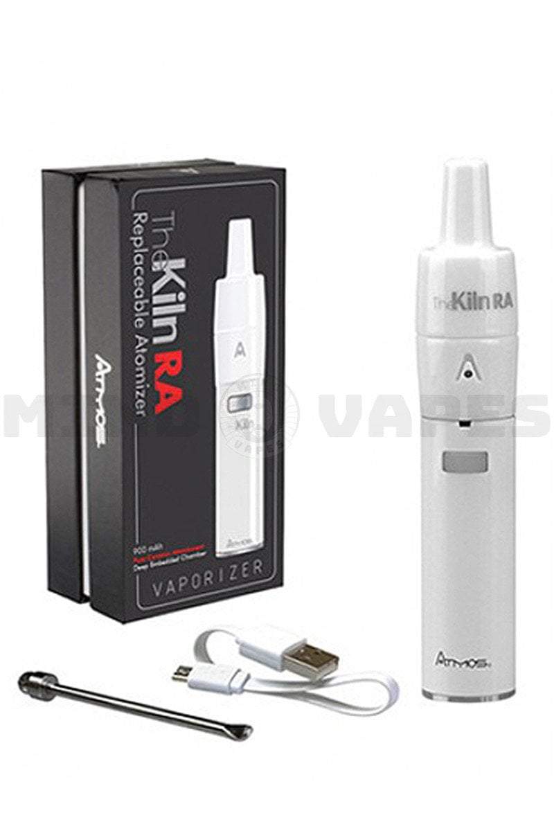 Atmos - Kiln RA Vaporizer Kit