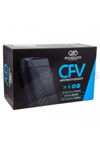 Boundless - CFV Vaporizer Kit