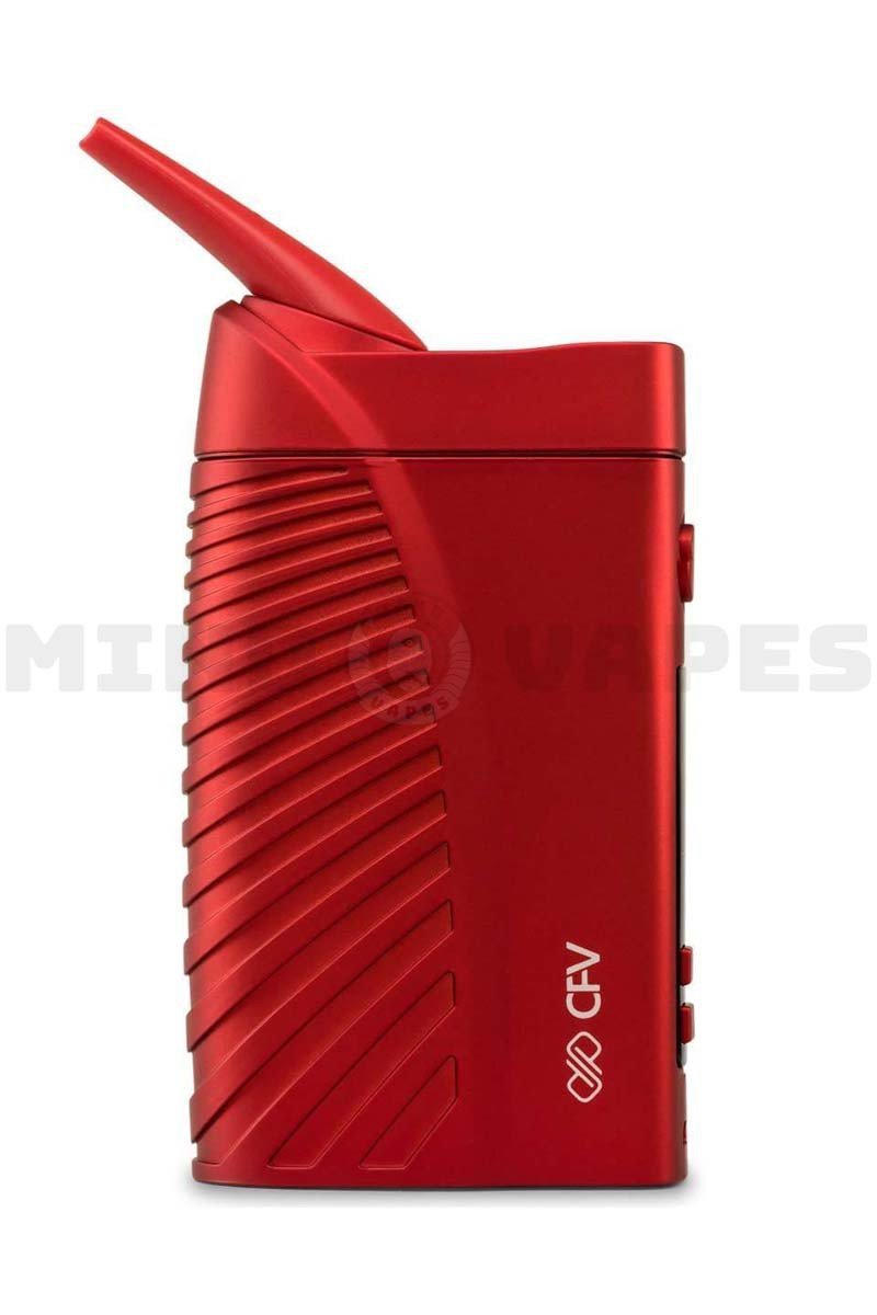 Boundless - CFV Vaporizer Kit Red