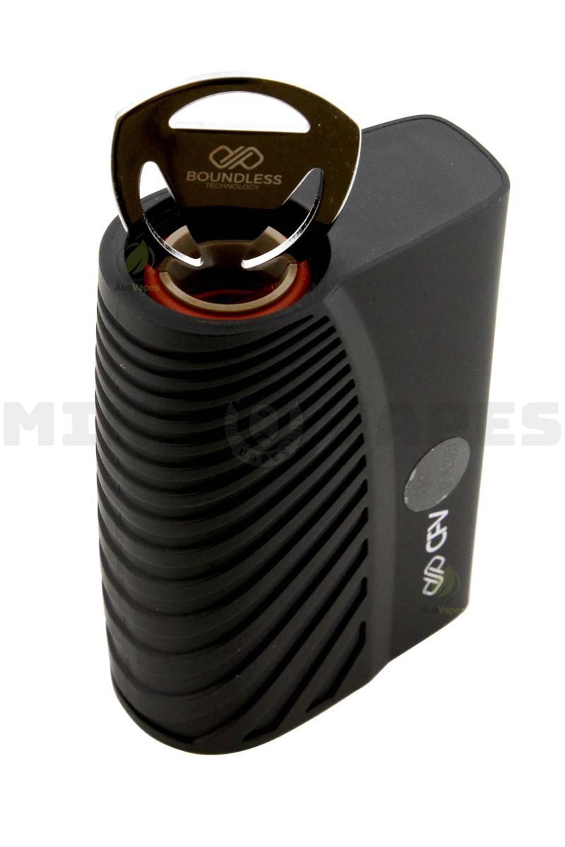 Boundless - CFV Vaporizer Kit