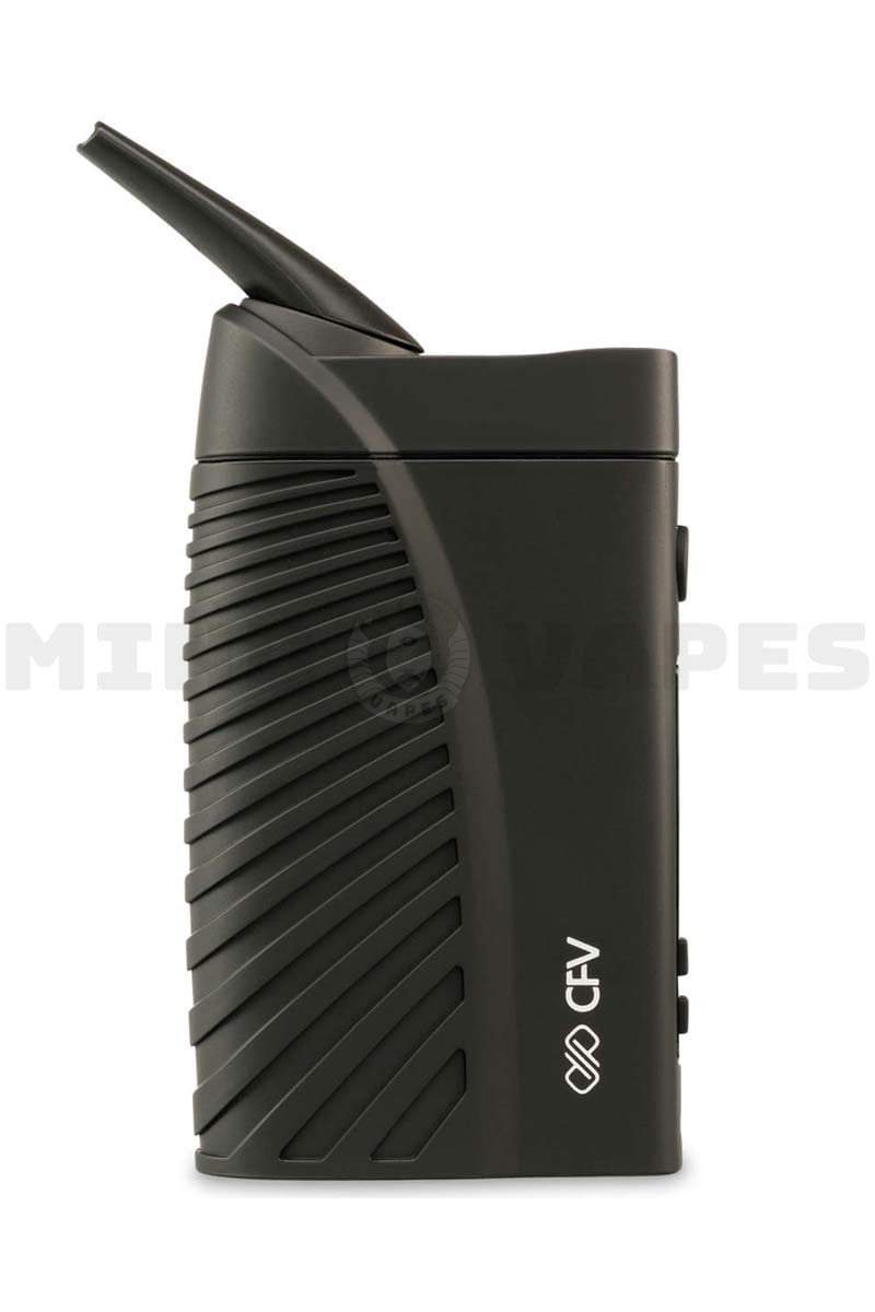 Boundless - CFV Vaporizer Kit Black