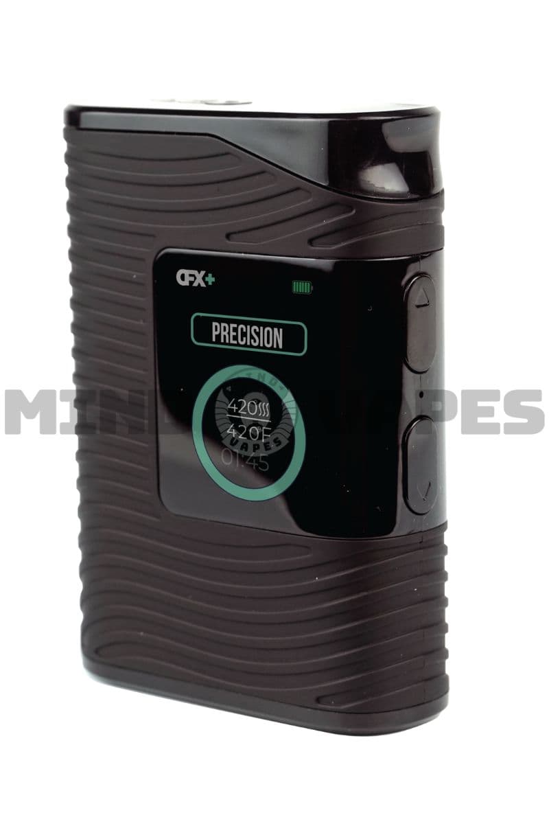 Boundless CFX+ Plus Dry Herb Vaporizer | Mind Vapes Boundless CFX+ Plus Dry Herb Vaporizer | Mind Vapes