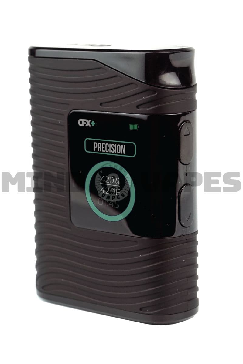 Boundless CFX+ Plus Dry Herb Vaporizer