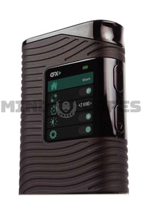 Boundless CFX+ Plus Dry Herb Vaporizer