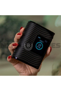 Boundless CFX+ Plus Dry Herb Vaporizer