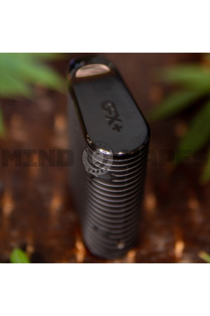 Boundless CFX+ Plus Dry Herb Vaporizer | Mind Vapes Boundless CFX+ Plus Dry Herb Vaporizer | Mind Vapes
