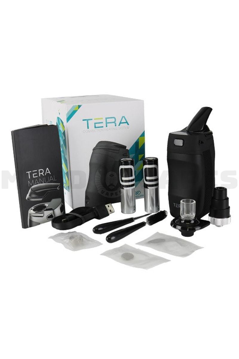 Boundless - Tera 2 in 1 Vaporizer Kit