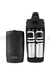 Boundless - Tera 2 in 1 Vaporizer Kit