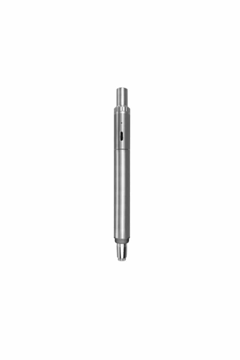 Boundless Terp Pen Silver