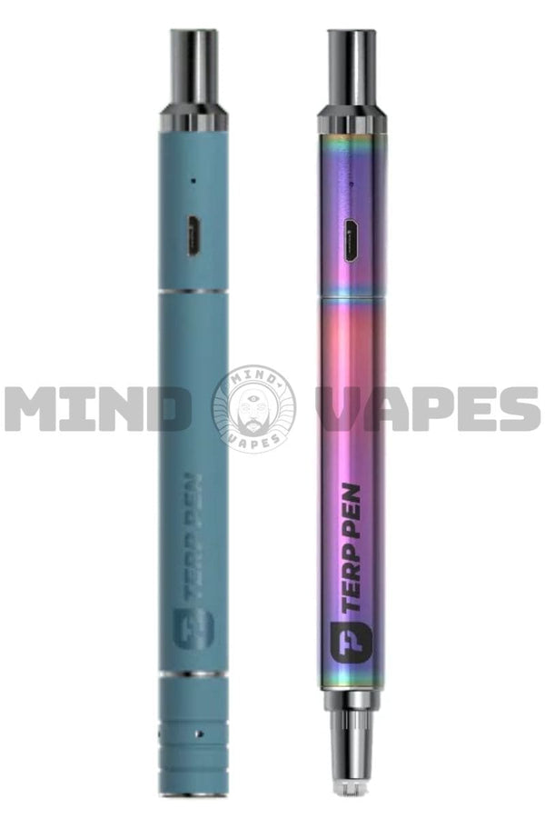 Boundless Terp Pen - Discreet and Efficient, Wax/Concentrate Dab Pen –  VapeWidgets