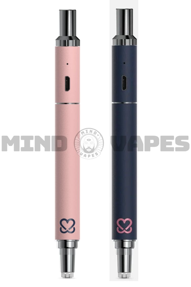 Boundless - Terp Pen (Dab Pen + E-Nectar Collector) | Mind Vapes Boundless - Terp Pen (Dab Pen + E-Nectar Collector) | Mind Vapes