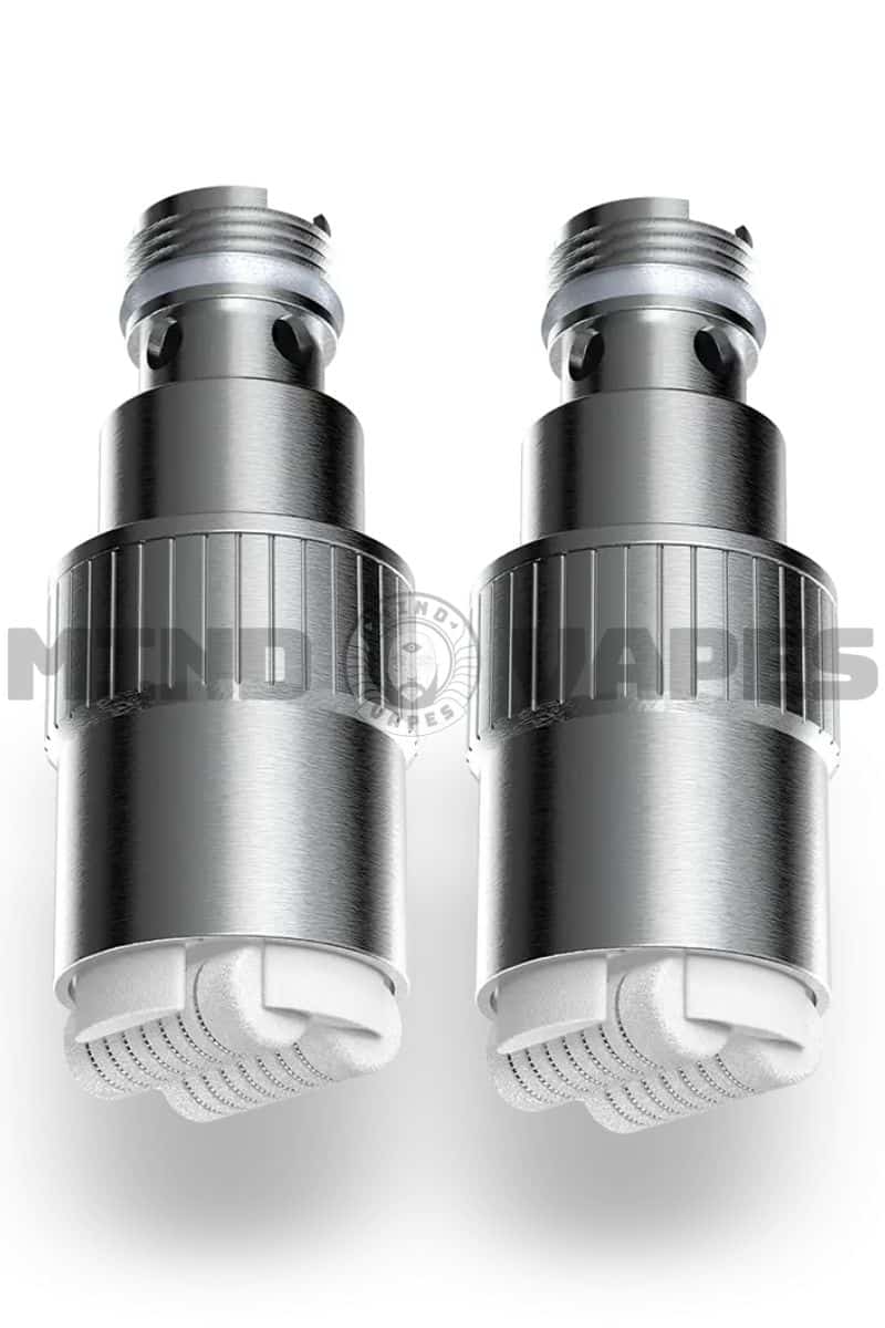 Boundless - Terp Pen XL Coils Ceramic Coils (2 Pack)