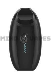 Caligo Opus 510 Thread Cart Vaporizer Black (Original)