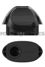 Caligo Opus Mouthpiece Round Mouthpiece