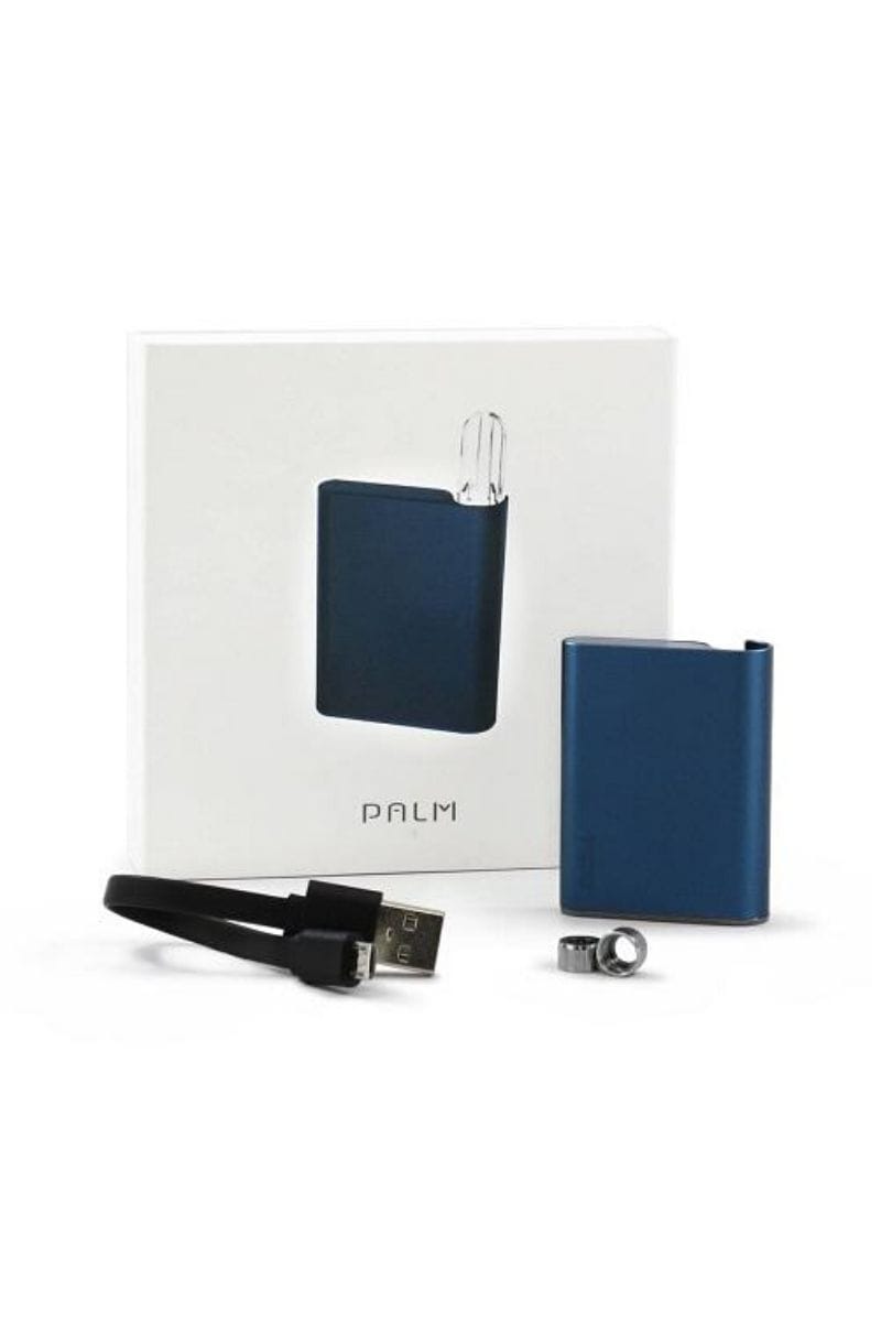 CCELL Palm Battery Cartridge Oil Vaporizer