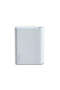 CCELL Palm Battery Cartridge Oil Vaporizer White