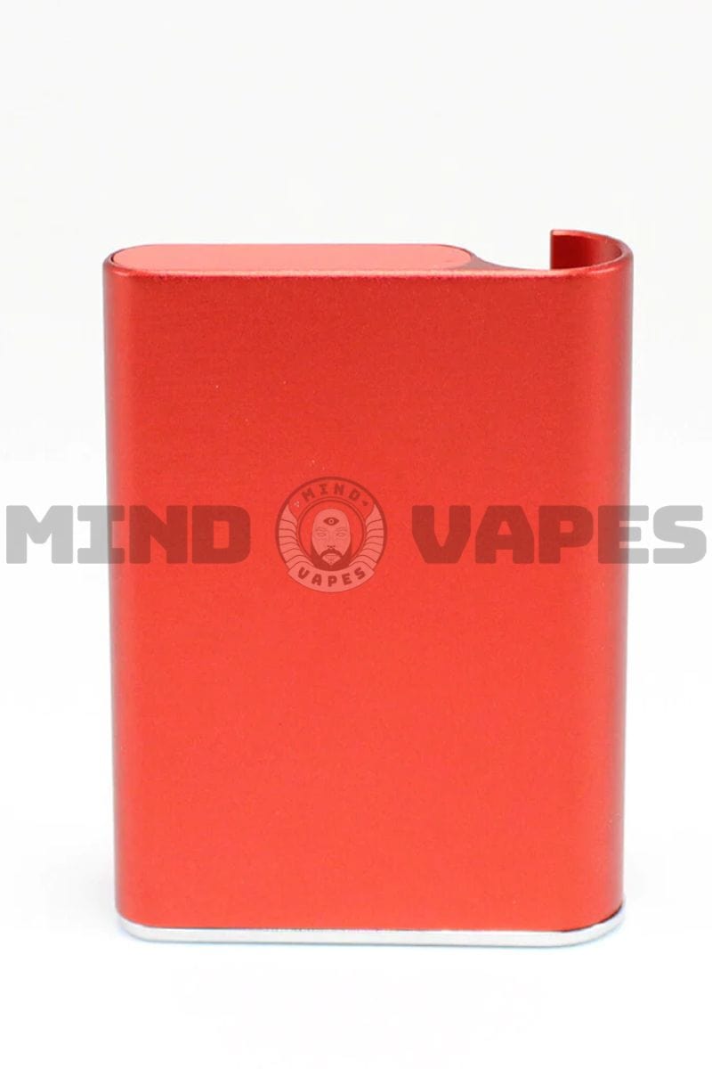 CCELL Palm Battery Cartridge Oil Vaporizer Red